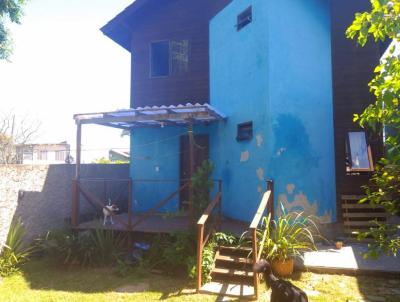 Casa para Venda, em Florianpolis, bairro Campeche, 3 dormitrios, 2 banheiros, 1 sute, 2 vagas