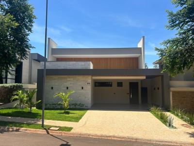 Casa em Condomnio para Venda, em Ribeiro Preto, bairro Bonfim Paulista, 3 dormitrios, 4 banheiros, 3 sutes, 4 vagas