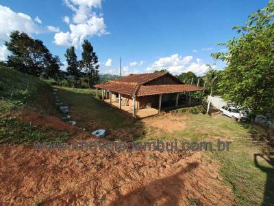 Chcara para Venda, em Cambu, bairro 