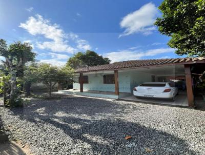 Casa para Venda, em Joinville, bairro Ftima, 3 dormitrios, 2 banheiros, 1 sute, 2 vagas