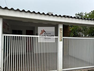 Casa para Venda, em Guaratuba, bairro Balnerio Eliana, 2 dormitrios, 2 banheiros, 1 sute, 2 vagas