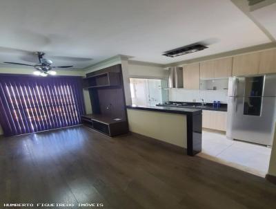 Apartamento para Locao, em Araraquara, bairro Vila Xavier (Vila Xavier)