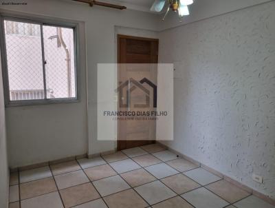 Apartamento para Venda, em So Bernardo do Campo, bairro Assuno, 2 dormitrios, 1 banheiro, 1 vaga