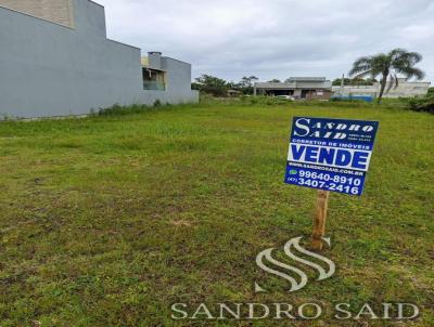 Terreno para Venda, em Balnerio Barra do Sul, bairro Salinas