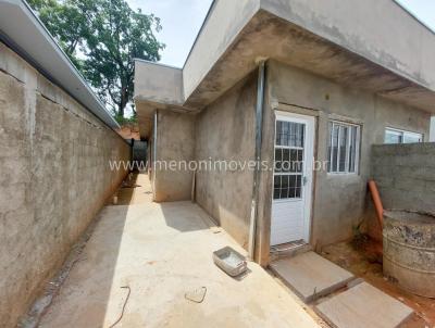 Casa para Venda, em Morungaba, bairro Santa Terezinha, 2 dormitrios, 1 banheiro, 1 vaga