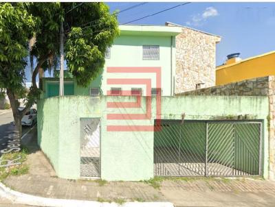 Sobrado para Venda, em So Paulo, bairro Vila Diva (Zona Leste), 2 dormitrios, 1 banheiro, 3 vagas