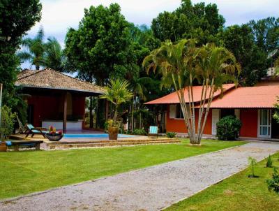 Casa para Venda, em Florianpolis, bairro Vargem Grande, 4 dormitrios, 4 banheiros, 2 sutes, 4 vagas