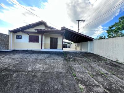 Casa para Venda, em Florianpolis, bairro Ingleses do Rio Vermelho, 3 dormitrios, 1 banheiro, 1 sute, 4 vagas