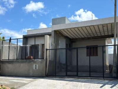 Casa para Venda, em So Leopoldo, bairro Fazenda Sao Borja, 2 dormitrios, 2 banheiros, 2 vagas