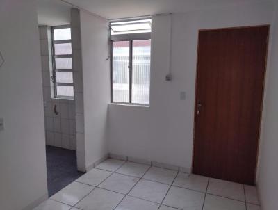 Apartamento para Venda, em Carapicuba, bairro Conjunto Habitacional Presidente Castelo Branco, 2 dormitrios, 1 banheiro