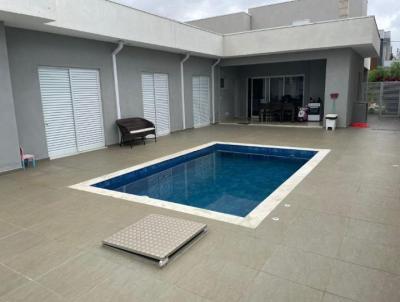 Casa em Condomnio para Venda, em Campinas, bairro Swiss Park, 3 dormitrios, 2 banheiros, 1 sute, 4 vagas