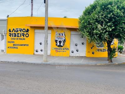 Salo Comercial para Venda, em Bauru, bairro Vila Lemos, 1 banheiro