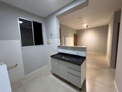 Apartamento para Venda, em Ribeiro Preto, bairro Ipiranga, 2 dormitrios, 1 banheiro, 1 vaga