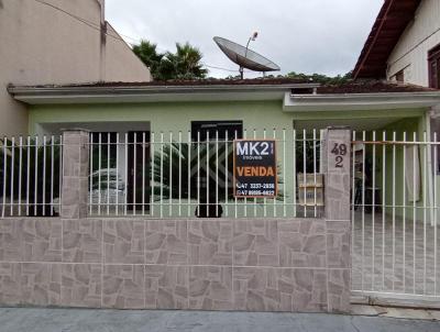 Casa para Venda, em Gaspar, bairro Bela Vista, 3 dormitrios, 3 banheiros, 1 sute, 1 vaga