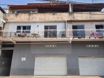 Apartamento para Venda, em Nova Friburgo, bairro CHACARA DO PARASO, 3 dormitrios, 1 banheiro, 1 sute