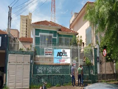 Casa Comercial para Venda, em Catanduva, bairro Centro, 3 dormitrios, 2 banheiros, 1 vaga