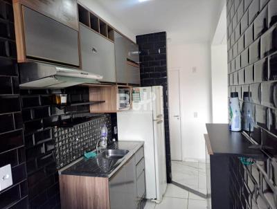 Apartamento para Locao, em Vargem Grande Paulista, bairro PORTO VERMELHO (golden park), 2 dormitrios, 1 banheiro, 1 vaga