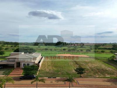 Terreno em Condomnio para Venda, em So Jos do Rio Preto, bairro Residencial Quinta do Golfe Reserva