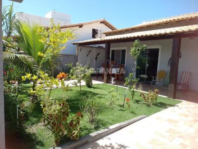 Casa para Venda, em Arraial do Cabo, bairro Monte Alto, 2 dormitrios, 2 banheiros, 1 sute, 2 vagas