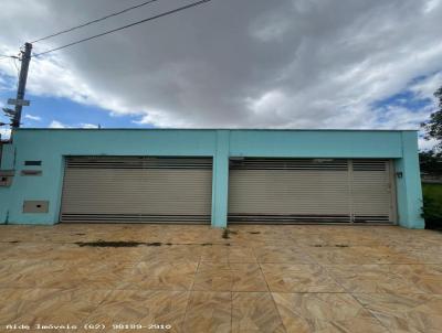 Casa para Venda, em Goinia, bairro Jardim Atlntico, 3 dormitrios, 3 banheiros, 1 sute, 3 vagas