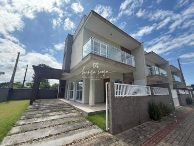 Casa / Sobrado para Venda, em Itapo, bairro Baln. Cambiju, 3 dormitrios, 2 banheiros, 1 sute