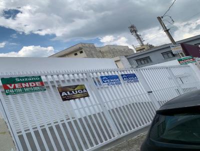 Casa Comercial para Locao, em Suzano, bairro Centro, 1 dormitrio, 2 banheiros, 2 vagas