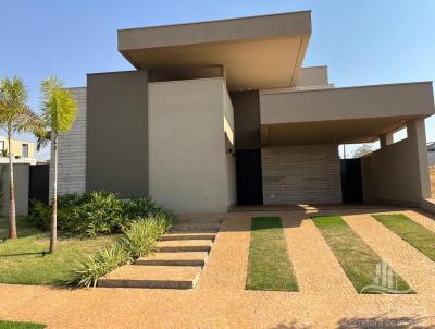 Casa em Condomnio para Venda, em Ribeiro Preto, bairro Quinta dos Ventos, 4 dormitrios, 5 banheiros, 4 sutes, 4 vagas