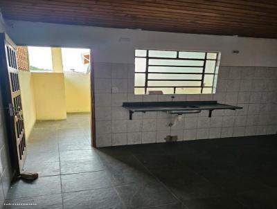 Casa para Locao, em Itapecerica da Serra, bairro GLEBA 7, 1 dormitrio, 1 banheiro, 1 vaga