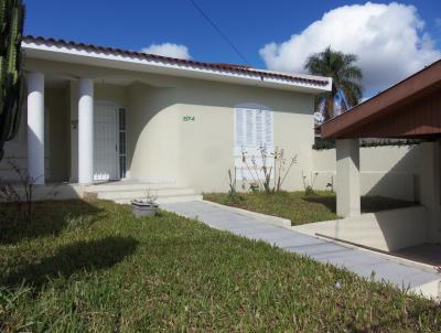 Casa para Venda, em Santa Maria, bairro Nossa Senhora do Rosrio, 3 dormitrios, 3 banheiros, 1 sute, 2 vagas