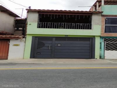 Sobrado para Venda, em Guarulhos, bairro Jardim paraso, 2 dormitrios, 1 banheiro, 1 vaga