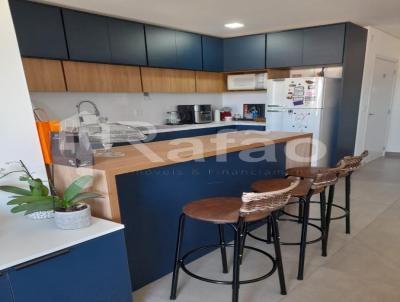 Apartamento para Locao, em Osrio, bairro Caravagio, 2 dormitrios, 1 banheiro, 1 vaga