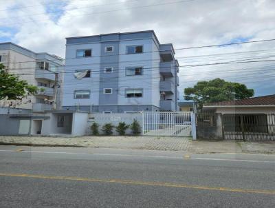 Apartamento para Venda, em Joinville, bairro Iririu, 2 dormitrios, 1 banheiro, 1 vaga