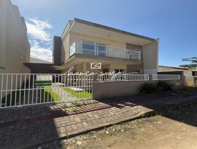 Casa / Sobrado para Venda, em Itapo, bairro Baln. Cambiju, 3 dormitrios, 2 banheiros, 1 sute