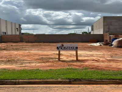 Lote para Venda, em Lucas do Rio Verde, bairro BANDEIRANTES