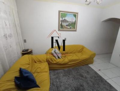 Sobrado para Venda, em So Bernardo do Campo, bairro Alves Dias, 2 dormitrios, 2 banheiros, 1 vaga