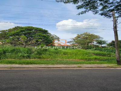 Terreno para Venda, em Botucatu, bairro Park Residencial Convvio