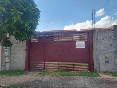 Casa para Locao, em Holambra, bairro Residencial Van Den Broek