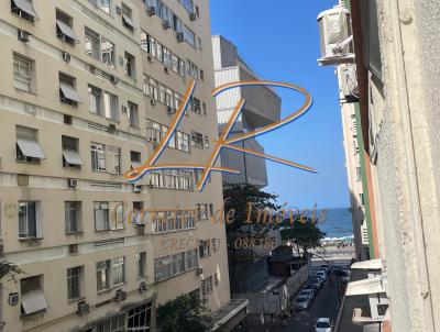 Loft para Venda, em Rio de Janeiro, bairro Copacabana, 1 dormitrio, 1 banheiro