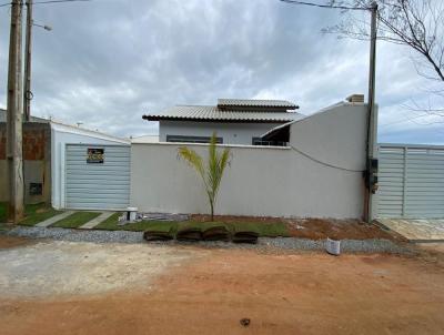 Casa para Venda, em Cabo Frio, bairro Orla 500 (Tamoios), 2 dormitrios, 3 banheiros, 2 sutes, 1 vaga