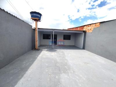 Casa para Venda, em Braslia, bairro Samambaia, 2 dormitrios, 6 vagas