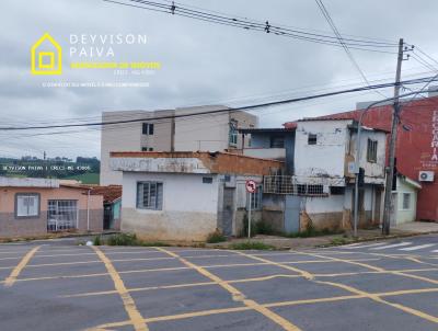 Casa para Venda, em Alfenas, bairro Campinho