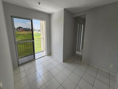 Apartamento para Locao, em Aparecida de Goinia, bairro Parque Santa Ceclia, 3 dormitrios, 2 banheiros, 1 sute, 2 vagas