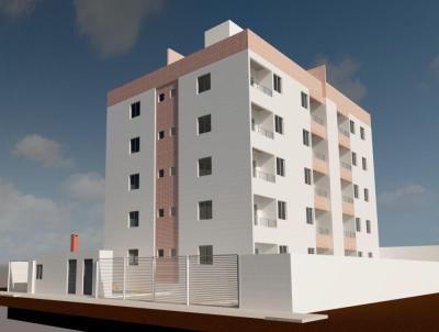 Apartamento para Venda, em Joo Pessoa, bairro Jardim Cidade Universitria, 2 dormitrios, 2 banheiros, 1 sute, 1 vaga