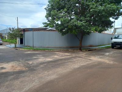 Casa para Venda, em Ribeiro Preto, bairro Jardim Vilico Cantarelli, 2 dormitrios, 1 banheiro, 2 vagas