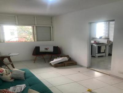 Apartamento para Locao, em So Paulo, bairro ALTO BOA VISTA, 1 dormitrio, 1 banheiro, 1 vaga