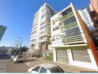 Apartamento para Venda, em Santa Maria, bairro Nossa Senhora de Ftima, 2 dormitrios, 1 banheiro, 1 vaga