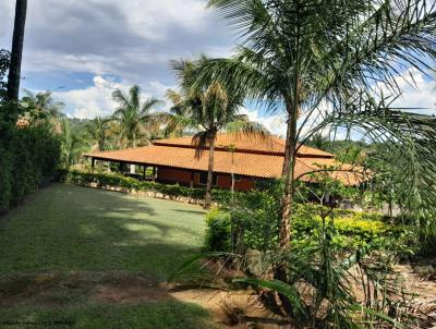 Chcara para Venda, em Uberlndia, bairro Chcaras Eldorado, 4 dormitrios, 5 banheiros, 3 sutes, 10 vagas