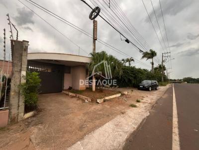 Hotel para Venda, em Presidente Prudente, bairro Vila Maria, 49 dormitrios, 49 sutes, 49 vagas