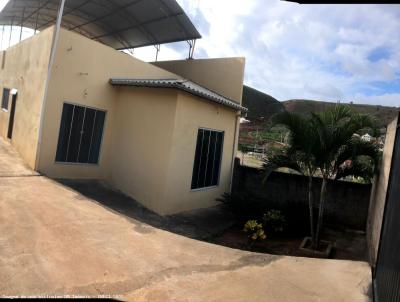 Casa para Locao, em Abre Campo, bairro BR 262, 3 dormitrios, 2 banheiros, 1 sute, 3 vagas