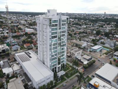 Apartamento para Venda, em Lucas do Rio Verde, bairro JARDIM DAS PALMEIRAS, 3 dormitrios, 1 banheiro, 3 sutes, 2 vagas